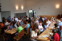 Evangelisch-Freikirchliche Gemeinde Bad Oldesloe