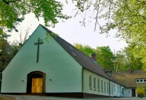 Foto von Evangelisch-Freikirchliche Gemeinde Bad Schwartau (Kreuzkirche)