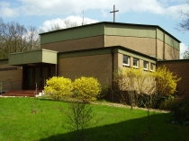 Evangelisch-Freikirchliche Gemeinde Hamburg-Bergedorf, Friedenskirche