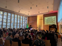 Foto von Evangelisch-Freikirchliche Gemeinde Hamburg-Fuhlsbüttel, Auferstehungskirche