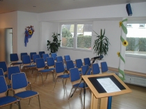 Adventgemeinde Diepholz