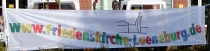 Evangelisch-Freikirchliche Gemeinde Lüneburg, Friedenskirche