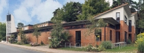 Evangelisch-Freikirchliche Gemeinde Lüneburg, Friedenskirche