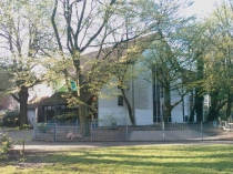 Evangelisch-Freikirchliche Kreuzgemeinde Bremen