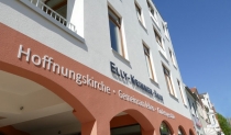 Evangelisch-Freikirchliche Gemeinde Bremen, Hoffnungskirche