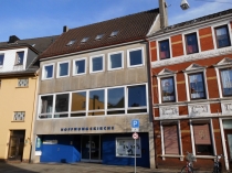 Evangelisch-Freikirchliche Gemeinde Bremen, Hoffnungskirche
