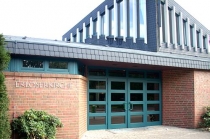 Evangelisch-Freikirchliche Gemeinde Bremerhaven, Erlöserkirche