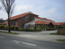 Foto von Evangelisch-Freikirchliche Gemeinde Emden, Gemeinde am Steinweg