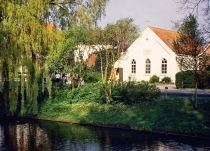 Baptistengemeinde EFG Jever