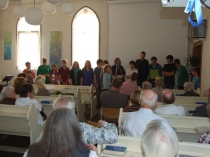 Baptistengemeinde EFG Jever