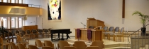 Evangelisch-Freikirchliche Gemeinde Duisburg-Mitte