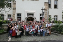 Adventhaus Dresden