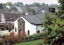 Foto von Evangelisch-Freikirchliche Gemeinde Gummersbach-Windhagen