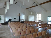 Evangelisch-Freikirchliche Gemeinde Windeck-Imhausen