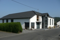 Evangelisch-Freikirchliche Gemeinde Windeck-Imhausen