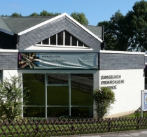 Evangelisch-Freikirchliche Gemeinde Wermelskirchen, Neuschäferhöhe