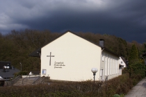 Evangelisch-Freikirchliche Gemeinde Wiehl Hüttenstraße