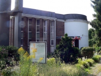 Evangelisch-Freikirchliche Gemeinde Wuppertal-Cronenberg, Versöhnungskirche