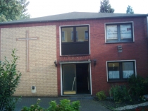 Evangelisch-Freikirchliche Gemeinde Duisburg-Meiderich