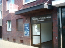Evangelisch-Freikirchliche Gemeinde Duisburg-Meiderich