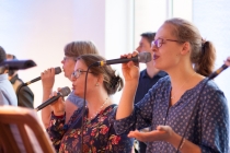 Foto von Evangelisch-Freikirchliche Gemeinde am Weidkamp