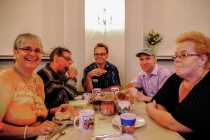 Evangelisch-Freikirchliche Gemeinde Essen-Mitte
