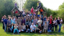 Evangelisch-Freikirchliche Gemeinde Remscheid-Lüttringhausen