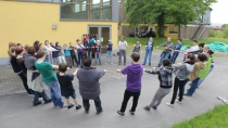 Evangelisch-Freikirchliche Gemeinde Remscheid-Lüttringhausen