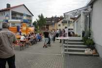 Gemeinde Lebensraum Erbach
