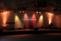 Gemeinde Lebensraum Erbach