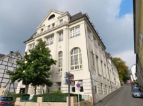 Selbständige Evangelisch - Reformatorische Gemeinde Wuppertal