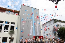 Evangelisch-Freikirchliche Gemeinde Esslingen, Begegnungskirche