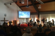 Christliche Gemeinde "am Hang"