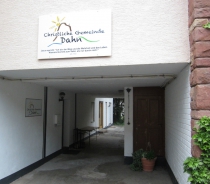 Christliche Gemeinde Dahn