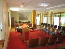 Christliche Gemeinde Dahn