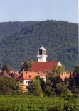 Protestantische Kirchengemeinde Hambach