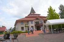 Evangeliums-Christen Gemeinde Schloß Holte-Stukenbrock
