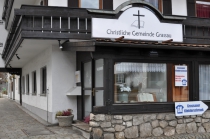Christliche Gemeinde Grassau
