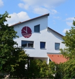 Evangelisch-Freikirchliche Gemeinde Ingolstadt, Kreuzkirche