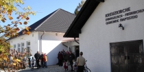 Foto von Evangelisch Freikirchliche Gemeinde Landshut - Baptisten