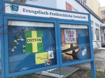 Evangelisch-Freikirchliche Gemeinde Regensburg