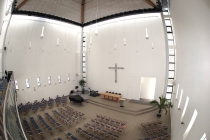 Evangelisch-Freikirchliche Gemeinde Sindelfingen, Friedenskirche