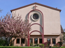 Foto von Evangelisch-Freikirchliche Gemeinde Stuttgart-Feuerbach, Christuskirche