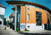 Evangelisch-Freikirchliche Gemeinde Urbach