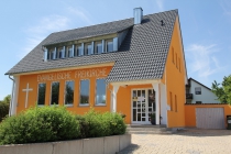 Evangelisch-Freikirchliche Gemeinde Heilsbronn