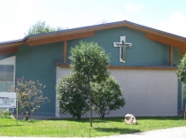 Evangelisch-Freikirchliche Gemeinde Selb