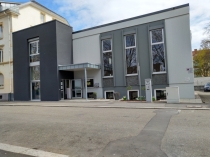Baptistengemeinde Lörrach