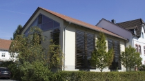 Foto von Christliche Gemeinde Bad Hersfeld e.V.