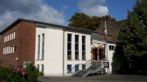 Evangelisch-Freikirchliche Gemeinde Hamm · Kirche am Museumsquartier