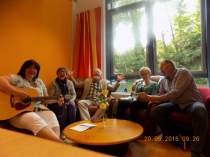 Gemeinde an der Quelle Birkenfeld  e. V.